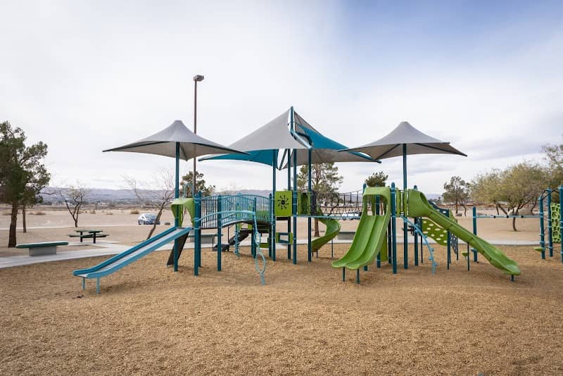 Upjohn Park - Image 1