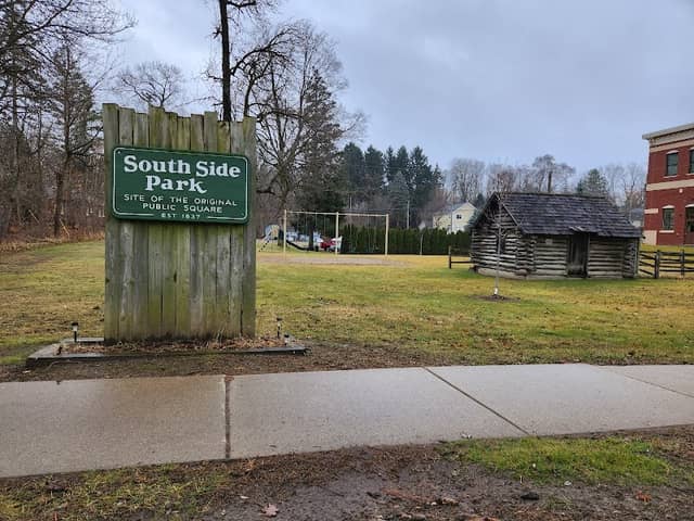 Southside Park - Image 1