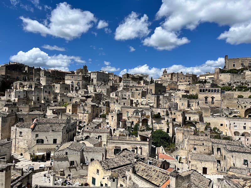Sasso Caveoso - Image 1