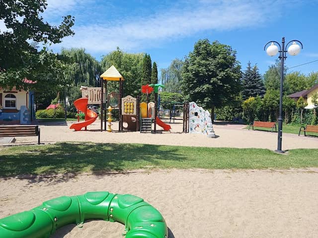 Park Jordanowski - Image 1