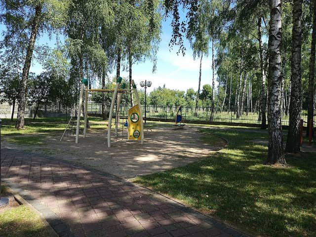 Park Jordanowski - Image 2
