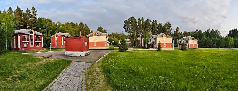 Sanatorium Elektra - Image 1
