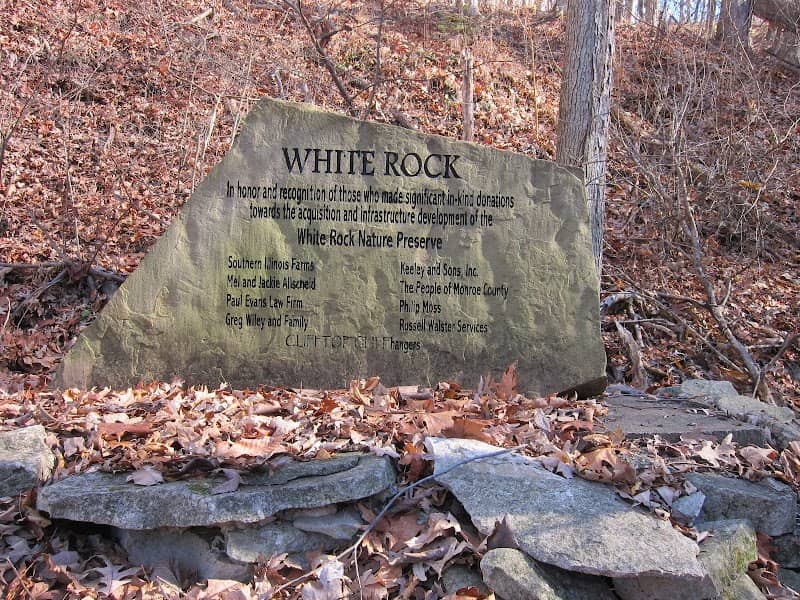 White Rock Nature Preserve - Image 1