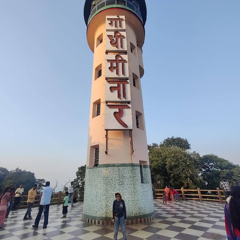 Gandhi Minar - Image 1