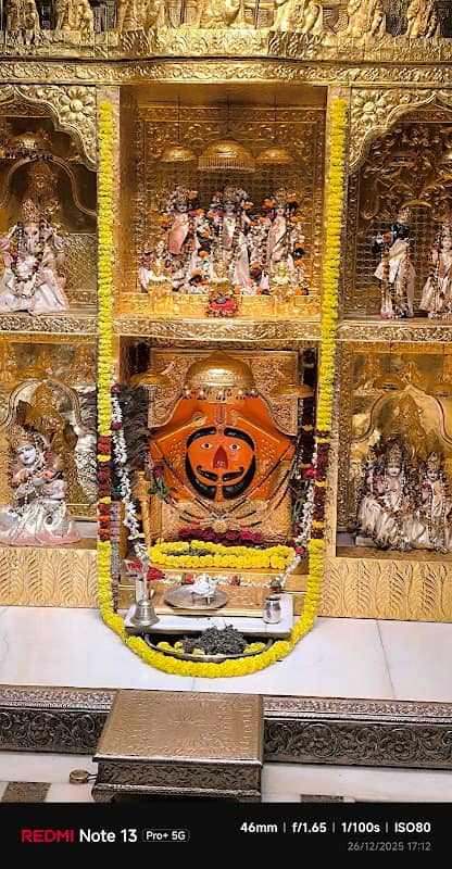 Tridev Mandir Varanasi - Image 2