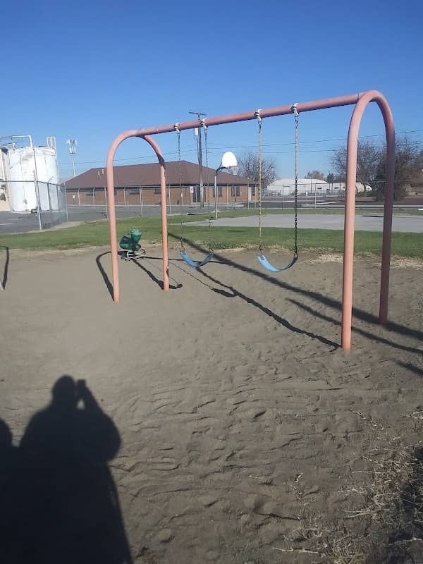Denny-Blaine Park - Image 1