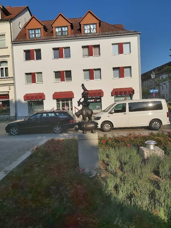 Skulptur Tiere - Image 5