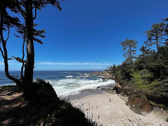 Yoakam Point State Park - Image 2