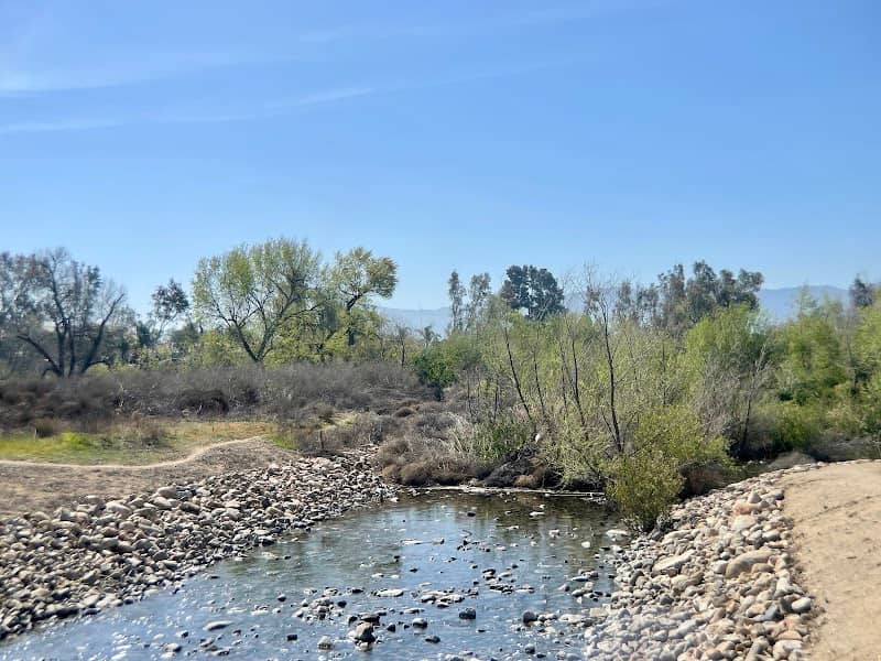 Mill Creek Preserve - Image 1