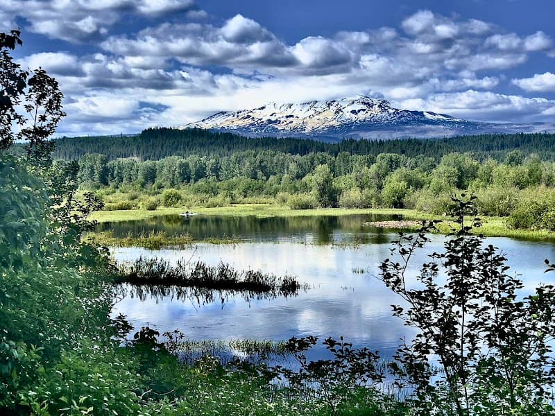 Trout Creek Meadow And Trails - Image 3