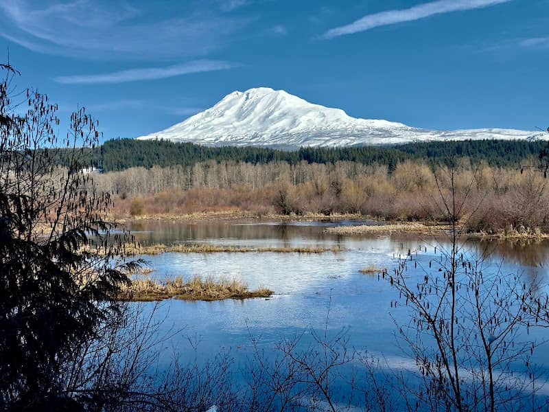 Trout Creek Meadow And Trails - Image 1