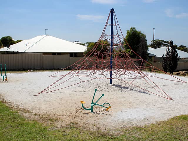 George Nuich Park - Image 1