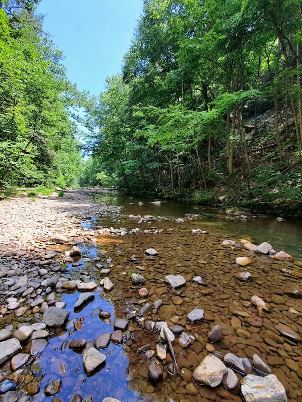 Riven Rock Park - Image 1