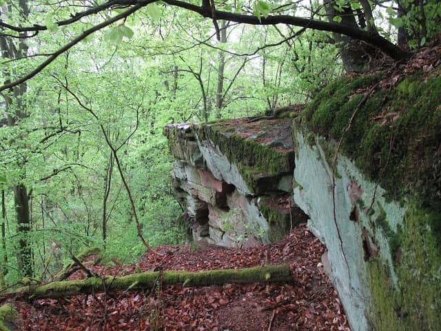Riegelstein - Image 1