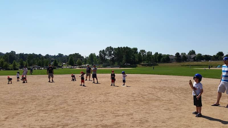 Iron Horse Park - Image 3