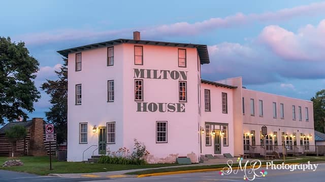 Milton House Museum - Image 1