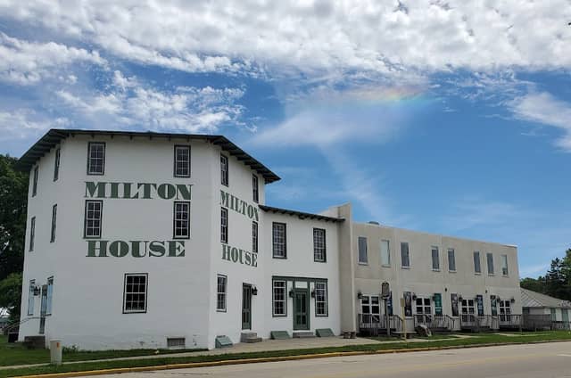 Milton House Museum - Image 2
