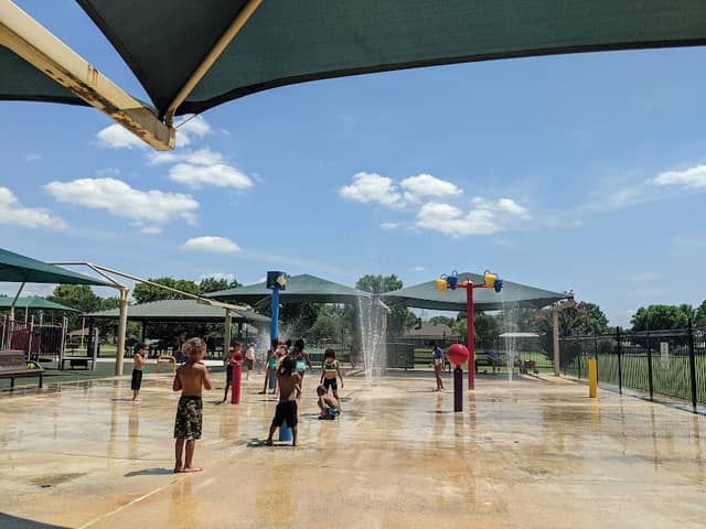 North Bossier Park - Image 1