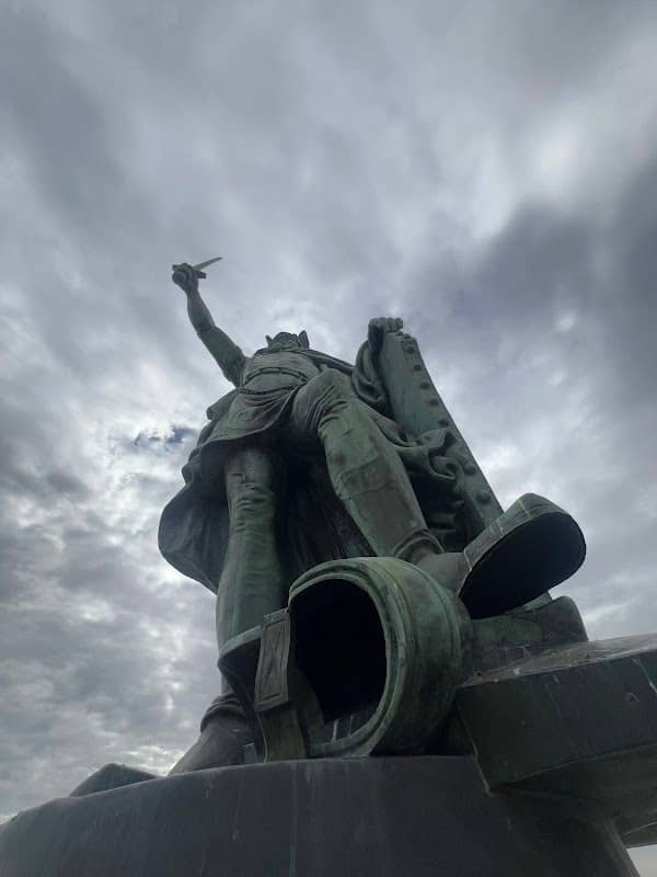 The Hermann Monument Society - Image 1
