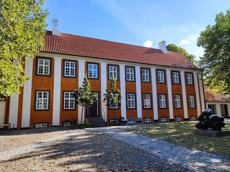 Kastrupgård - Image 2
