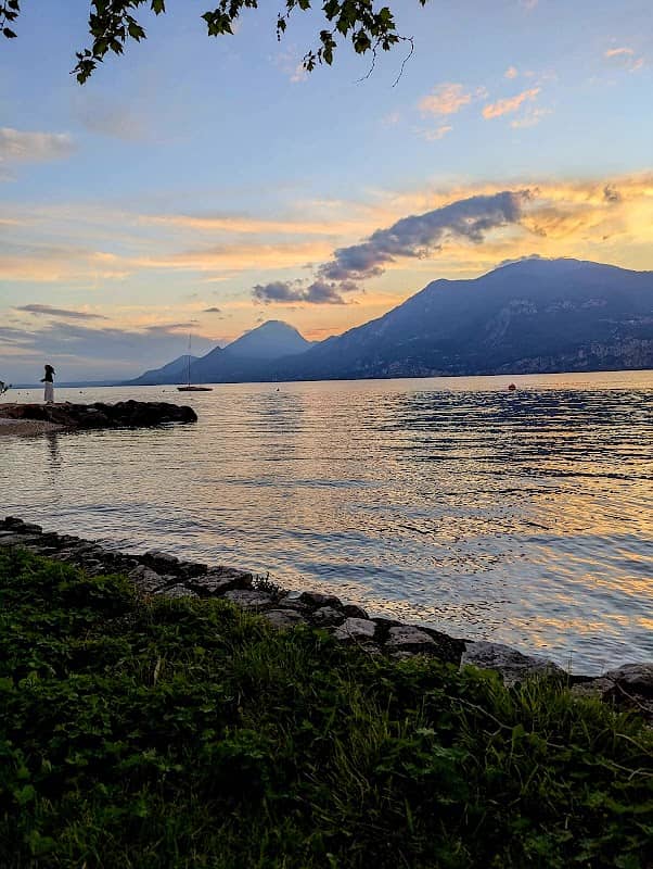 Brenzone Strandpromenade - Image 1