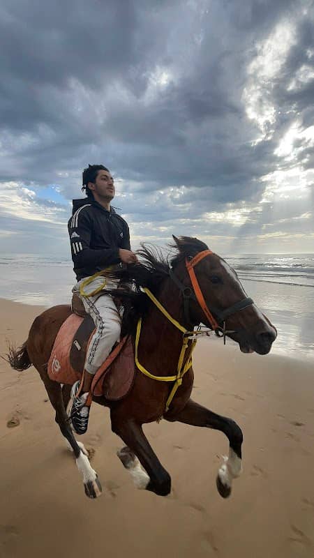 Taghazout Wad Guiding - Image 1
