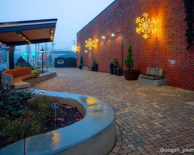 Clemson Plaza - Image 1