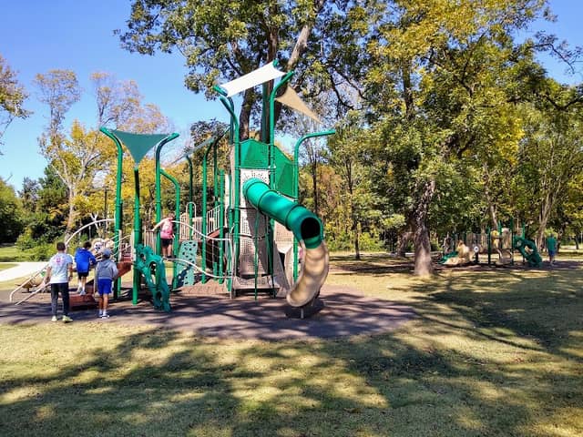Darden Harvest Park - Image 1