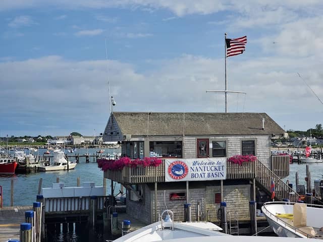 Nantucket Downtown Historic District - Image 2