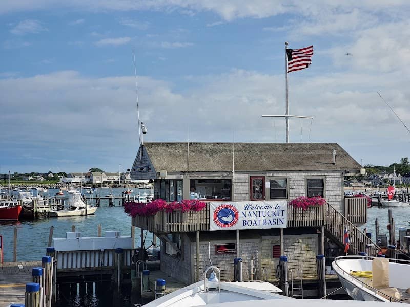 Nantucket Downtown Historic District - Image 2