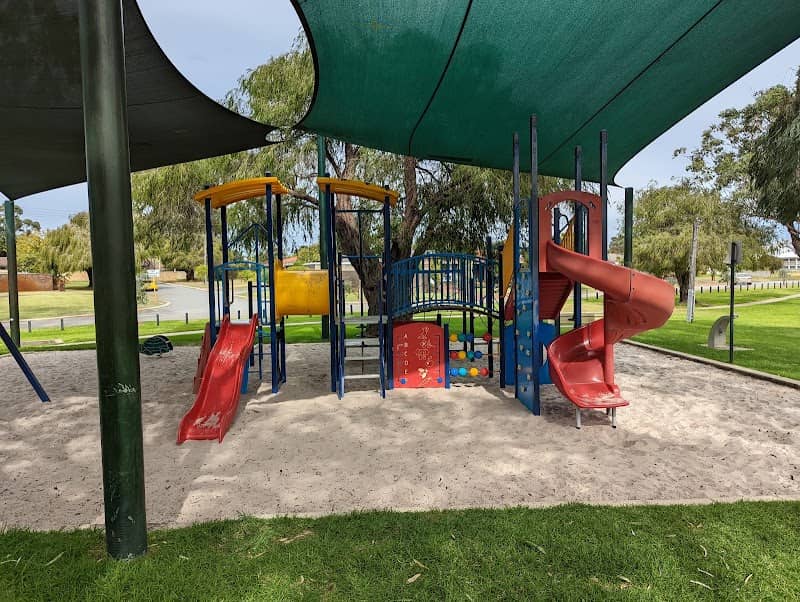 Centenary Park - Image 1
