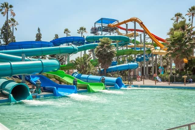 Knott's Soak City - Image 1