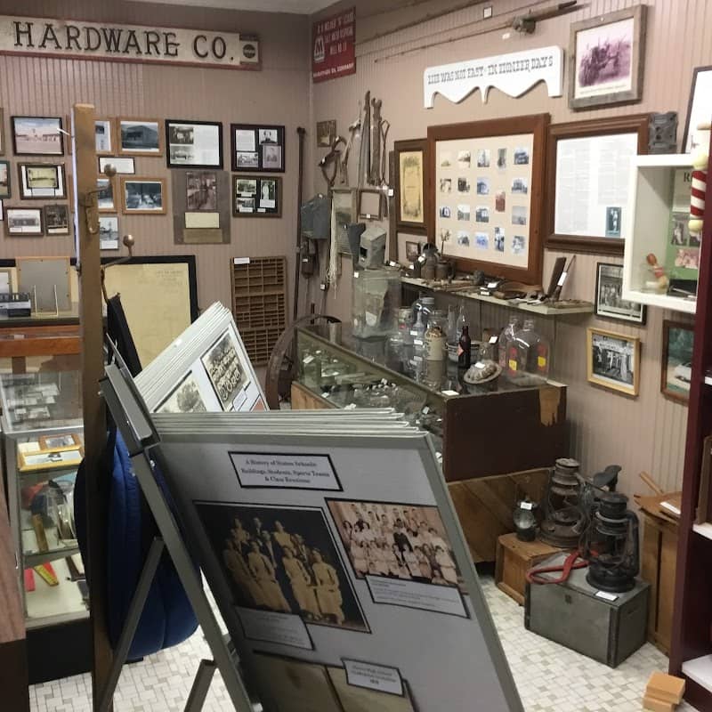 Sinton Historical Museum - Image 1