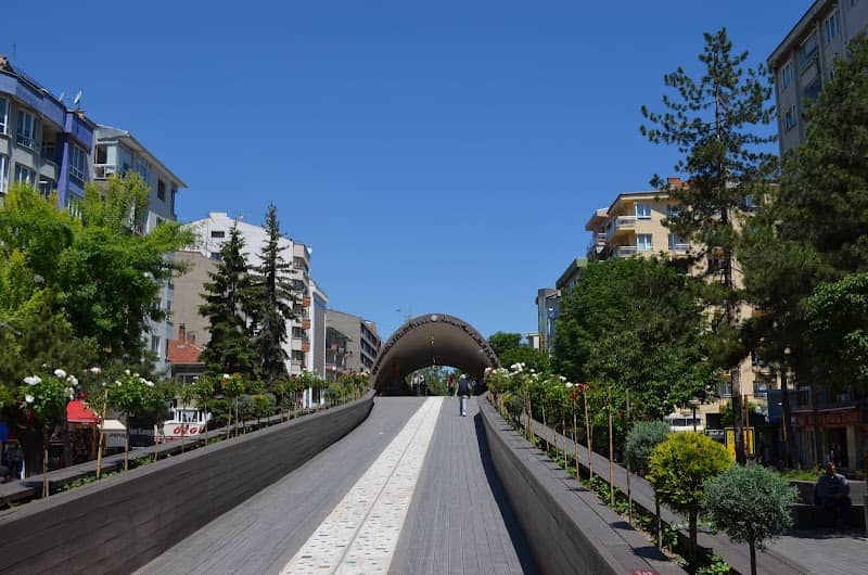 Yediler Parkı - Image 2