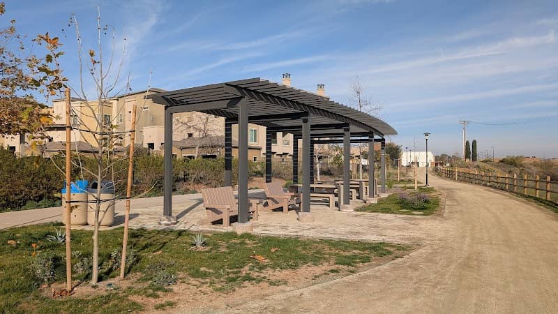 Paseo del Arroyo Park - Image 1