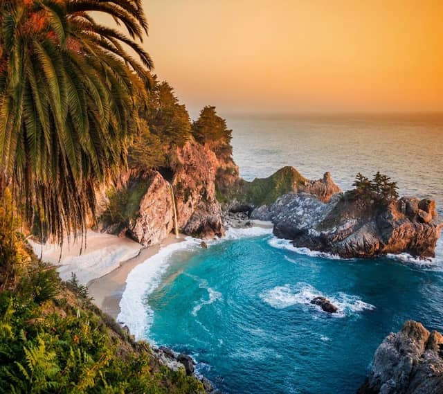 Julia Pfeiffer Burns State Park - Image 3