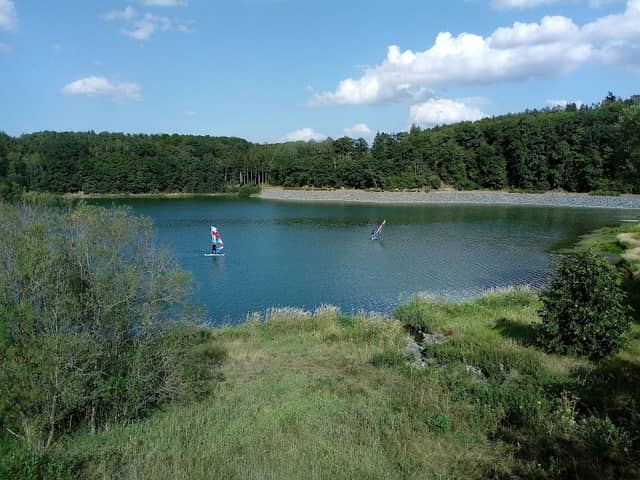Lesebühne - Image 1