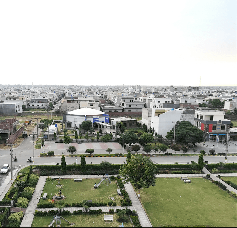 Family Park - Image 1