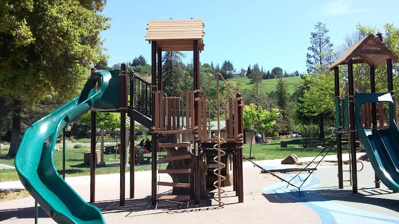 Nancy Boyd Park - Image 2