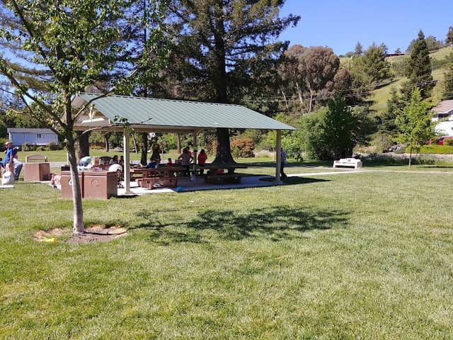 Nancy Boyd Park - Image 1