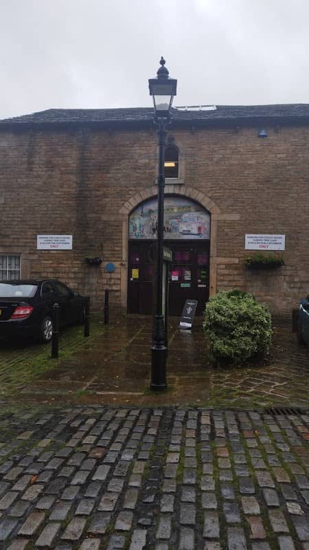 Littleborough Coach House Trust - Image 1