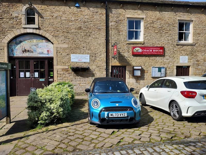 Littleborough Coach House Trust - Image 2