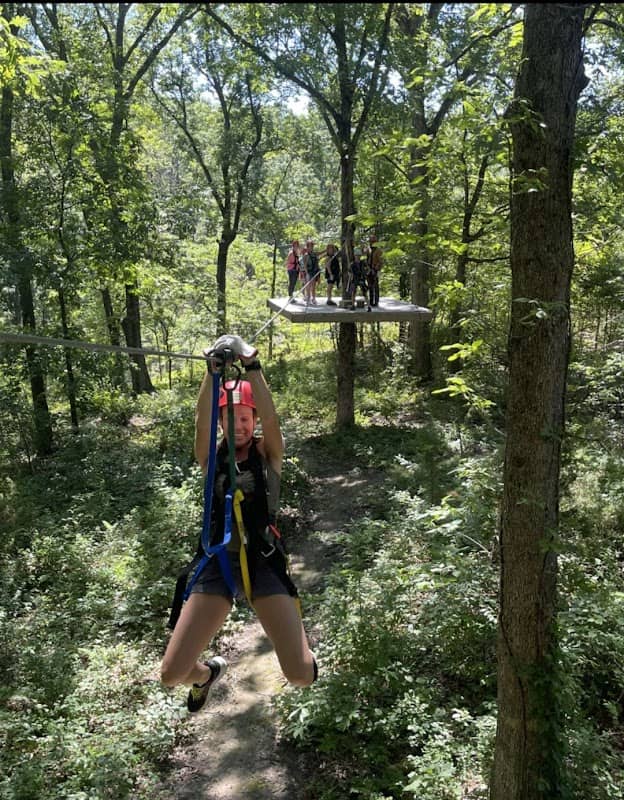 Adrenaline Zipline Co - Image 1