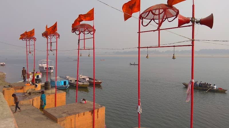 Nagwa Ghat - Image 2