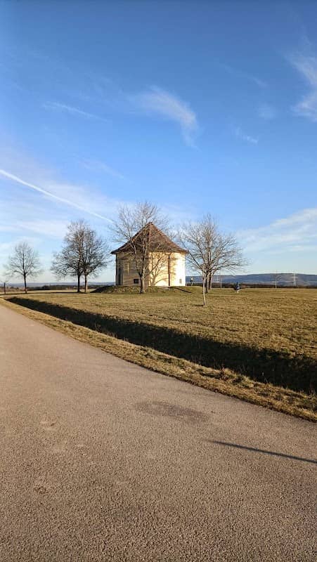 Alter Wasserturm Neuler - Image 1