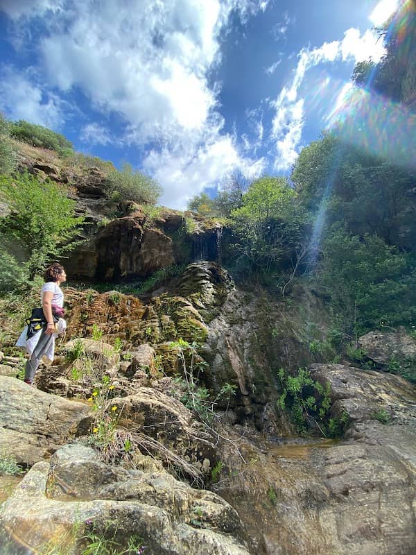 Cascata S'Ortu 'e S'Ana - Image 1