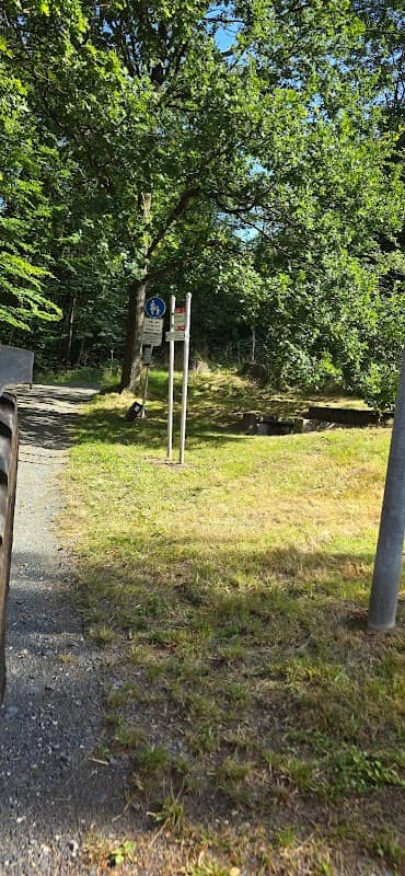 Parkplatz Greifvogel Park - Image 2
