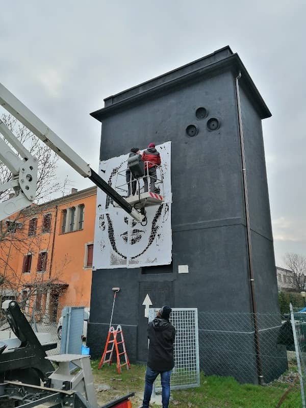 Arte urbana - Image 2