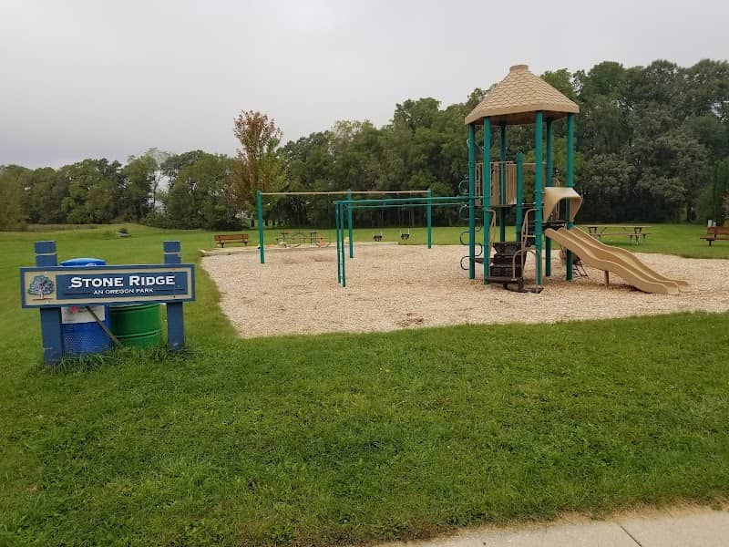 Stone Ridge Park - Image 1