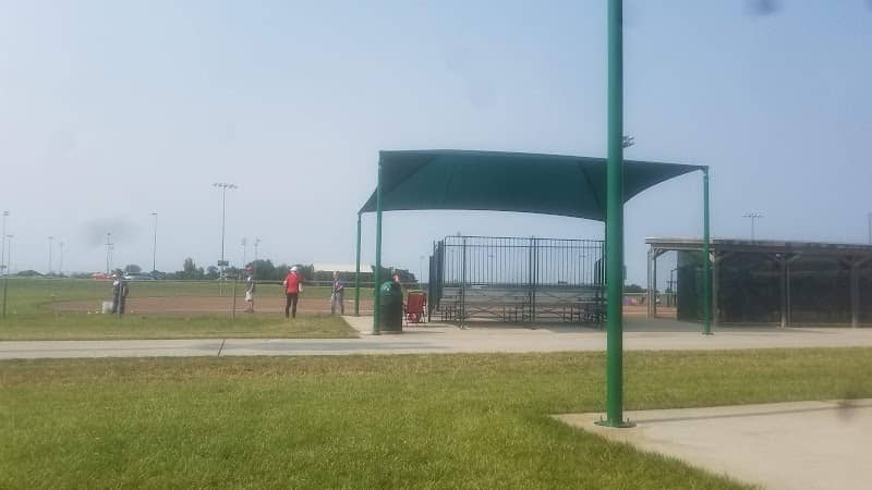 Dorothy Biddle Field - Image 1